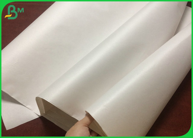 бумага новостей Recyclable листа 42gr 45gr белая к печатанию учебников