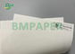 Ширина бумаги 1000mm качества еды конуса мороженого бумажная 80g 90g 100g