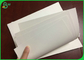 PE Matt покрытия крена Cupstock PE белизны 240gr +18g 98% бумажное для бумажного стаканчика