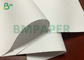 53gsm 90gsm 23 x 35 дюймов возместило бумагу для романной внутренней упаковки Ream страницы