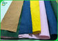 Декомпосабле эко- материальная ткань 0.55ММ Вашабле бумаги 0.8ММ для сумки моды